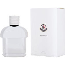 Moncler Pour Homme Eau De Parfum Refill 150ml Moncler Pour Homme Eau De Parfum Refill 150ml