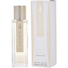 Lacoste Pour Femme Eau De Parfum 50ml Lacoste Pour Femme Eau De Parfum 50ml