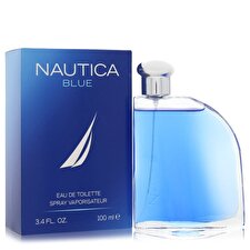 Nautica Blue Eau De Toilette 100ml Nautica Blue Eau De Toilette 100ml