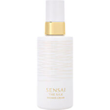Sensai The Silk Shower Cream 200ml Sensai The Silk Shower Cream 200ml