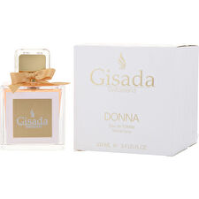 Gisada Donna Woman Eau De Toilette 100ml Gisada Donna Woman Eau De Toilette 100ml