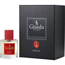 Gisada Rose Parfum Spray 90ml/3.4oz Gisada Rose Parfum Spray 90ml/3.4oz