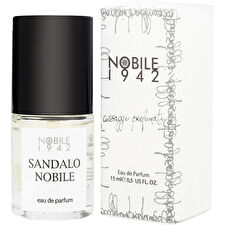 Nobile 1942 Sandalo Nobile Eau De Parfum Spray 0.5oz Nobile 1942 Sandalo Nobile Eau De Parfum Spray 0.5oz