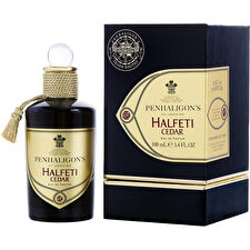Penhaligon´s Halfeti Cedar Eau De Parfum 100ml Penhaligon´s Halfeti Cedar Eau De Parfum 100ml