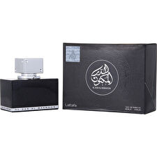 Lattafa Al Dur Al Maknoon Silver Eau De Parfum Spray (Unisex) 100ml/3.4oz Lattafa Al Dur Al Maknoon Silver Eau De Parfum Spray (Unisex) 100ml/3.4oz