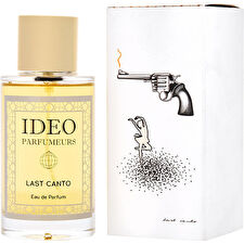 Ideo Parfumeurs Last Canto Eau De Parfum 100ml Ideo Parfumeurs Last Canto Eau De Parfum 100ml