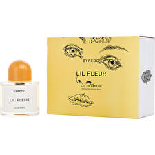 Byredo Lil Fleur Saffron Eau De Parfum Unisex 100ml Byredo Lil Fleur Saffron Eau De Parfum Unisex 100ml