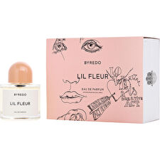 Byredo Lil Fleur Tangerine Eau De Parfum Unisex 100ml Byredo Lil Fleur Tangerine Eau De Parfum Unisex 100ml