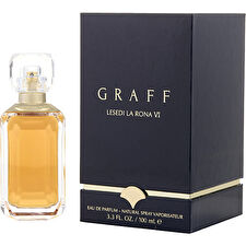 Graff Lesedi La Rona Vi Eau De Parfum Spray 90ml/3.4oz Graff Lesedi La Rona Vi Eau De Parfum Spray 90ml/3.4oz