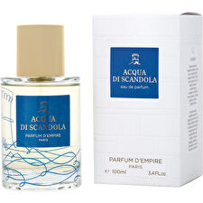 Parfum D'empire Acqua Di Scandola Unisex Eau De Parfum 100ml Parfum D'empire Acqua Di Scandola Unisex Eau De Parfum 100ml