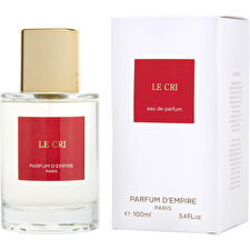 Parfum D'empire Le Cri Unisex Eau De Parfum 100ml Parfum D'empire Le Cri Unisex Eau De Parfum 100ml