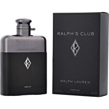 Ralph Lauren Ralph's Club Man Parfum 100ml Ralph Lauren Ralph's Club Man Parfum 100ml