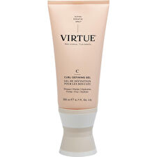 Virtue Curl-Defining Gel 200ml/6.7oz Virtue Curl-Defining Gel 200ml/6.7oz