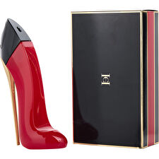 Carolina Herrera Very Good Girl Eau De Parfum 150ml Carolina Herrera Very Good Girl Eau De Parfum 150ml