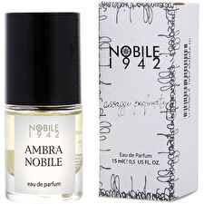 Nobile 1942 Ambra Nobile Eau De Parfum Spray 15ml/0.5oz Nobile 1942 Ambra Nobile Eau De Parfum Spray 15ml/0.5oz