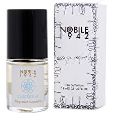 Nobile 1942 Casta Diva Eau De Parfum Spray 0.5oz Nobile 1942 Casta Diva Eau De Parfum Spray 0.5oz
