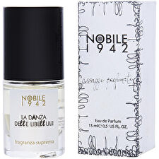 Nobile 1942 La Danza Delle Libellule Eau De Parfum Spray 0.5oz Nobile 1942 La Danza Delle Libellule Eau De Parfum Spray 0.5oz
