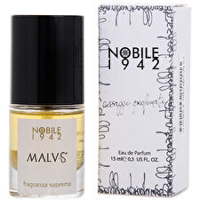 Nobile 1942 Malvs Eau De Parfum Spray 15ml/0.5oz Nobile 1942 Malvs Eau De Parfum Spray 15ml/0.5oz