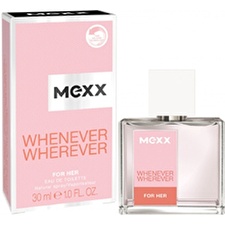 Mexx Whenever Wherever 30ml Mexx Whenever Wherever 30ml