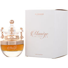 Al Haramain Manege Blanche Eau De Parfum 75ml Al Haramain Manege Blanche Eau De Parfum 75ml