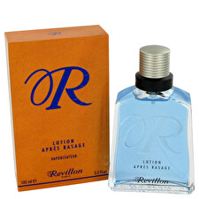 Revillon R De Revillon After Shave Lotion 100ml/3.3oz Revillon R De Revillon After Shave Lotion 100ml/3.3oz