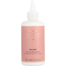 Grow Gorgeous Volume Root Stimulator Primer For Unisex 200ml/6.7oz Grow Gorgeous Volume Root Stimulator Primer For Unisex 200ml/6.7oz