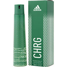 Adidas Culture Of Sport Charge Eau De Toilette 100ml Adidas Culture Of Sport Charge Eau De Toilette 100ml