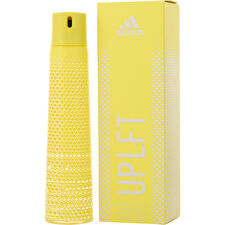 Adidas Culture Of Sport Uplift Eau De Toilette 100ml Adidas Culture Of Sport Uplift Eau De Toilette 100ml