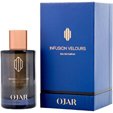 Ojar Infusion Velours Unisex Eau De Parfum 100ml Ojar Infusion Velours Unisex Eau De Parfum 100ml