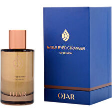 Ojar Eagle Eyed Stranger Unisex Eau De Parfum 100ml Ojar Eagle Eyed Stranger Unisex Eau De Parfum 100ml