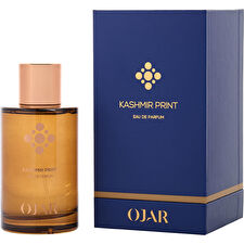 Ojar Kashmir Print Unisex Eau De Parfum 100ml Ojar Kashmir Print Unisex Eau De Parfum 100ml