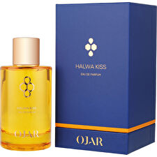 Ojar Halwa Kiss Unisex Eau De Parfum 100ml Ojar Halwa Kiss Unisex Eau De Parfum 100ml