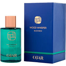 Ojar Wood Whisper Unisex Eau De Parfum 100ml Ojar Wood Whisper Unisex Eau De Parfum 100ml