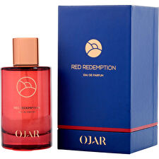Ojar Red Redemption Unisex Eau De Parfum 100ml Ojar Red Redemption Unisex Eau De Parfum 100ml