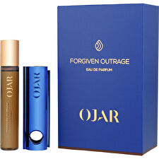 Ojar Forgiven Outrage Eau De Parfum Spray 0.5oz Ojar Forgiven Outrage Eau De Parfum Spray 0.5oz