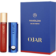 Ojar Mahrajan Eau De Parfum Spray 0.5oz Ojar Mahrajan Eau De Parfum Spray 0.5oz