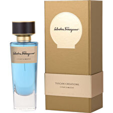 Salvatore Ferragamo Tuscan Creations E Pur Si Muove Unisex Eau De Parfum 100ml Salvatore Ferragamo Tuscan Creations E Pur Si Muove Unisex Eau De Parfum 100ml