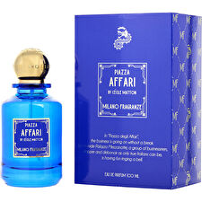Milano Fragranze Piazza Affari Eau De Parfum Spray 90ml/3.4oz Milano Fragranze Piazza Affari Eau De Parfum Spray 90ml/3.4oz