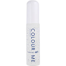 Milton Lloyd Colour Me Abstract Art Eau De Parfum 50ml Milton Lloyd Colour Me Abstract Art Eau De Parfum 50ml
