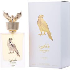 Lattafa Pride Shaheen Gold Eau De Parfum Spray 100ml/3.4oz Lattafa Pride Shaheen Gold Eau De Parfum Spray 100ml/3.4oz