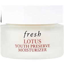 Fresh Lotus Youth Preserve Moisturizer 15ml/0.5oz Fresh Lotus Youth Preserve Moisturizer 15ml/0.5oz