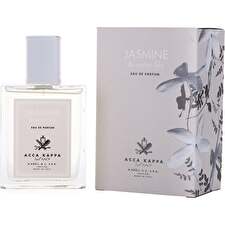 Acca Kappa Jasmine & Water Lily Eau De Parfum Spray 100ml/3.3oz Acca Kappa Jasmine & Water Lily Eau De Parfum Spray 100ml/3.3oz