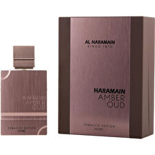 Al Haramain Amber Oud Tobacco Edition Eau De Parfum 200ml Al Haramain Amber Oud Tobacco Edition Eau De Parfum 200ml