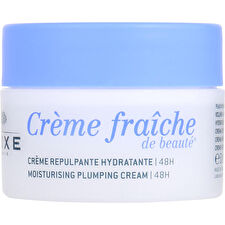 Nuxe Creme Fraiche De Beaute 48HR Moisturising Plumping Cream 50ml/1.7oz Nuxe Creme Fraiche De Beaute 48HR Moisturising Plumping Cream 50ml/1.7oz