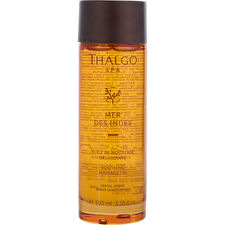Thalgo Spa Mer Des Indes Soothing Massage Oil 100ml Thalgo Spa Mer Des Indes Soothing Massage Oil 100ml