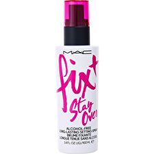 MAC Fix+ Stay Over Alcohol Free Long Lasting Setting Spray 100ml MAC Fix+ Stay Over Alcohol Free Long Lasting Setting Spray 100ml