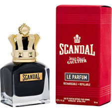Jean Paul Gaultier Scandal Le Parfum Pour Homme Eau De Parfum 50ml Jean Paul Gaultier Scandal Le Parfum Pour Homme Eau De Parfum 50ml