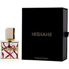 Nishane Tempfluo Extrait De Parfum 100ml Nishane Tempfluo Extrait De Parfum 100ml