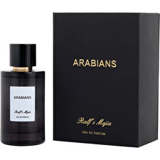 Ralf's Mejia Arabians Eau De Parfum 90ml/3.3oz Ralf's Mejia Arabians Eau De Parfum 90ml/3.3oz