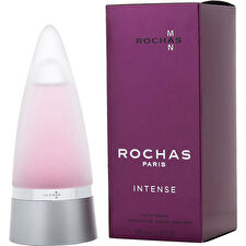 Rochas Man Intense Eau De Parfum 100ml Rochas Man Intense Eau De Parfum 100ml